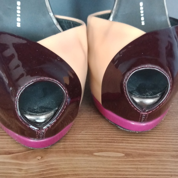 Giuseppe Zanotti platform heels - Picture 3 of 8